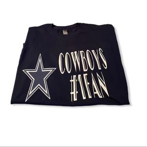Dallas Cowboys T-shirt